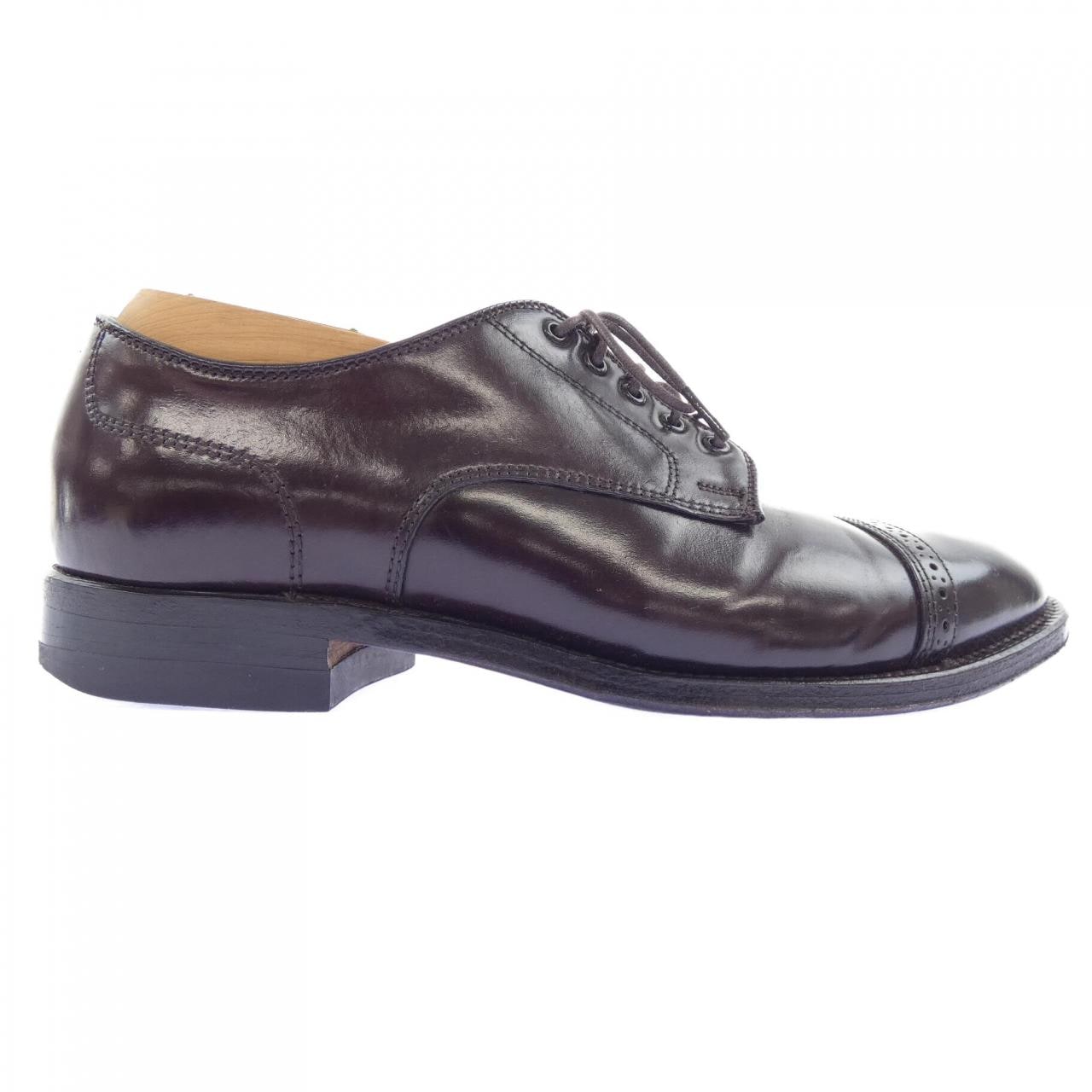 オールデン ALDEN 56280 シューズ