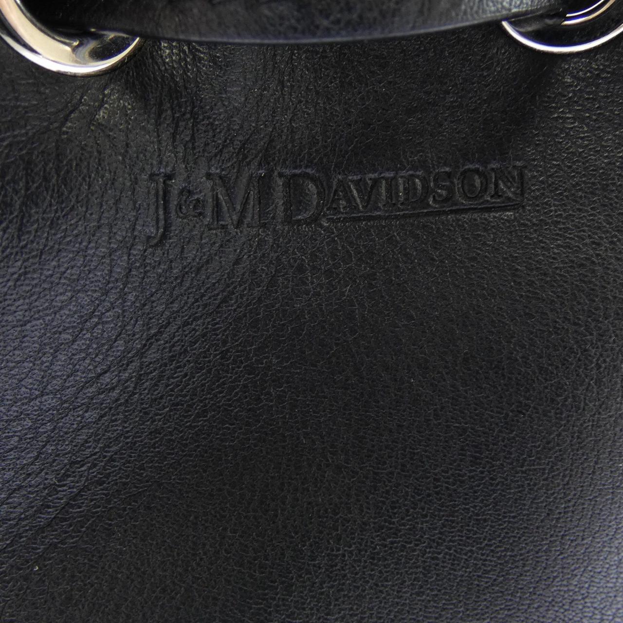 ジェイアンドエムデヴィッドソン J&M DAVIDSON BAG