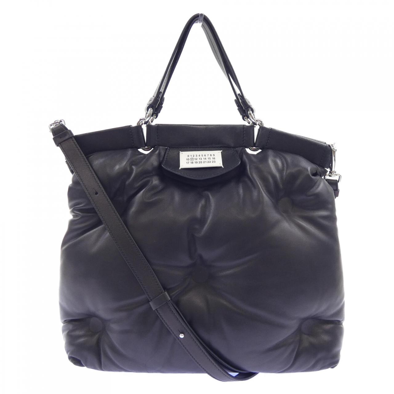 メゾンマルジェラ Maison Margiela グラムスラム GLAM SLAM S56WC0126 BAG