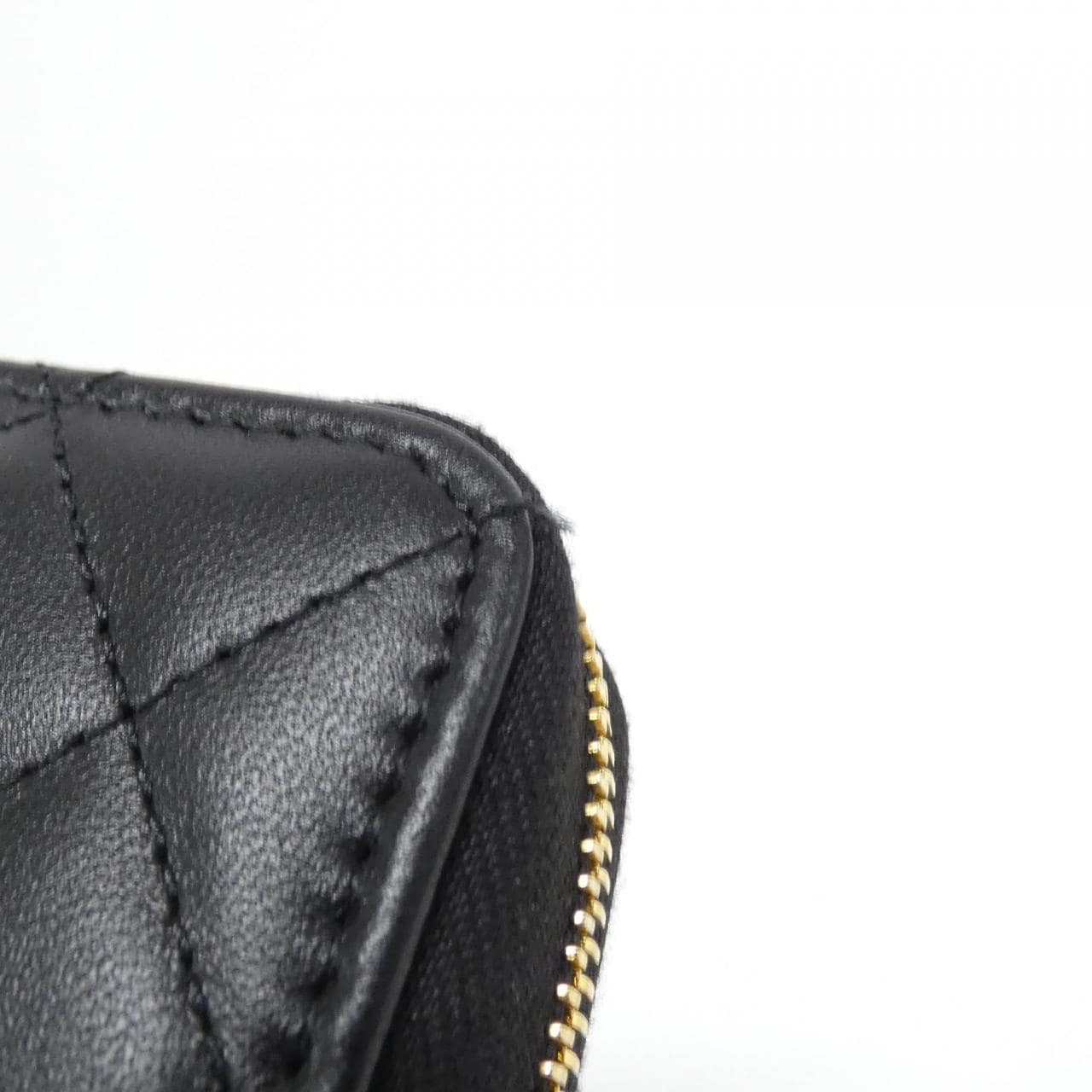 CHANEL Timeless Classic Line AP0242 Wallet