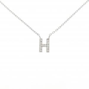スタージュエリー ダイヤモンド ネックレス 0.04CT