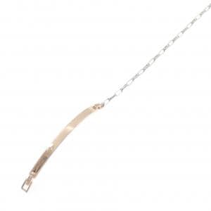スタージュエリー ダイヤモンド ブレスレット 0.03CT