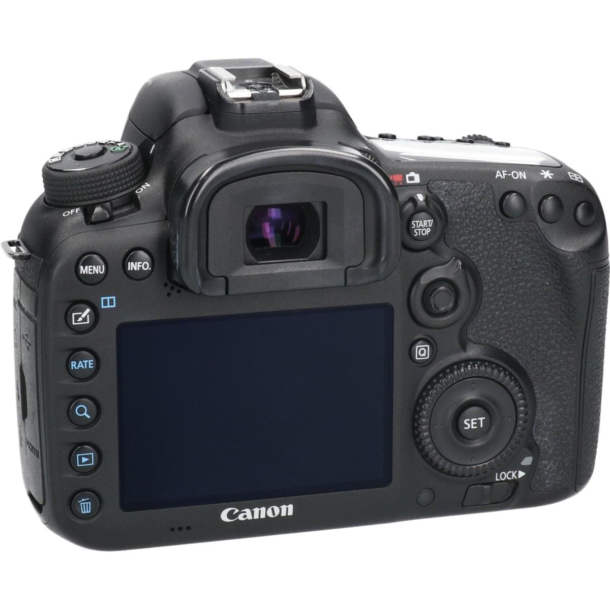 EOS 7D MARK II