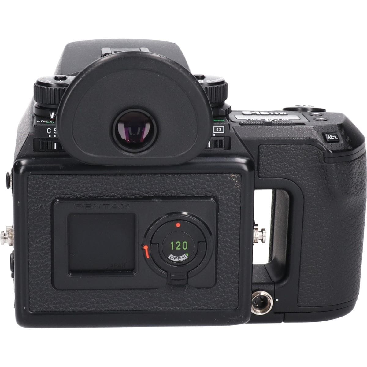 ６４５Ｎ　ＩＩ