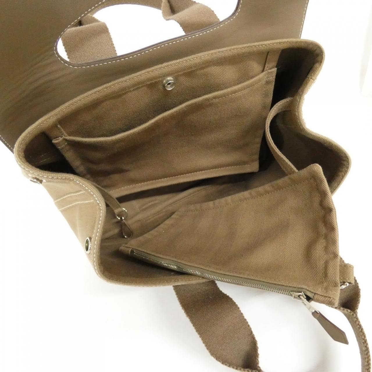 エルメス ヴァルパライソ PM 200220M バッグ