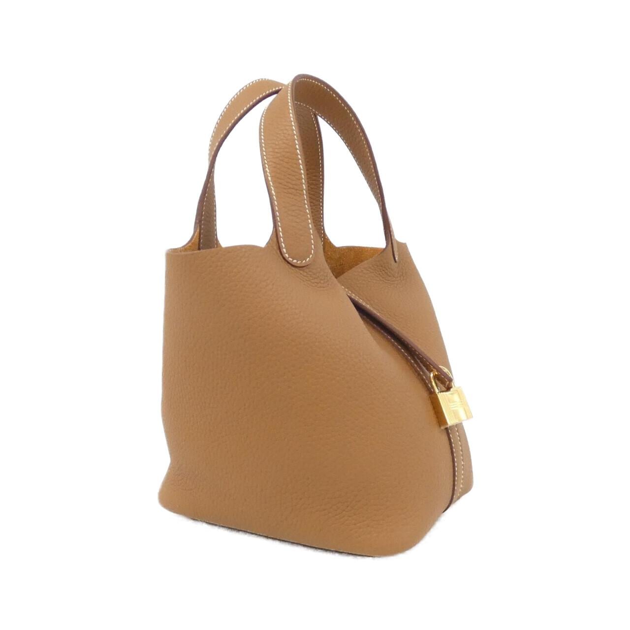 【未使用品】エルメス ピコタン ロック PM 056289CC バッグ