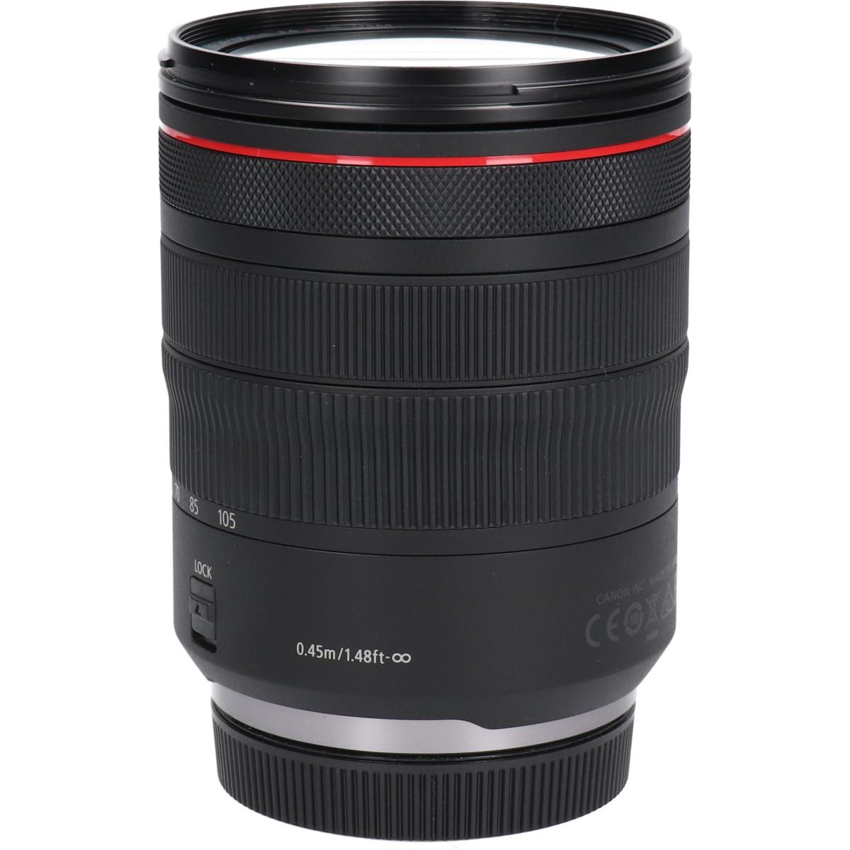 ＲＦ２４－１０５ｍｍ　Ｆ４Ｌ　ＩＳ　ＵＳＭ