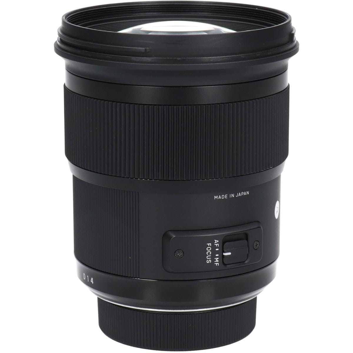 ニコン５０ｍｍ　Ｆ１．４ＤＧ　ＨＳＭ（Ａ）