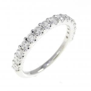 タサキ ピアチェーレ リング 0.41CT
