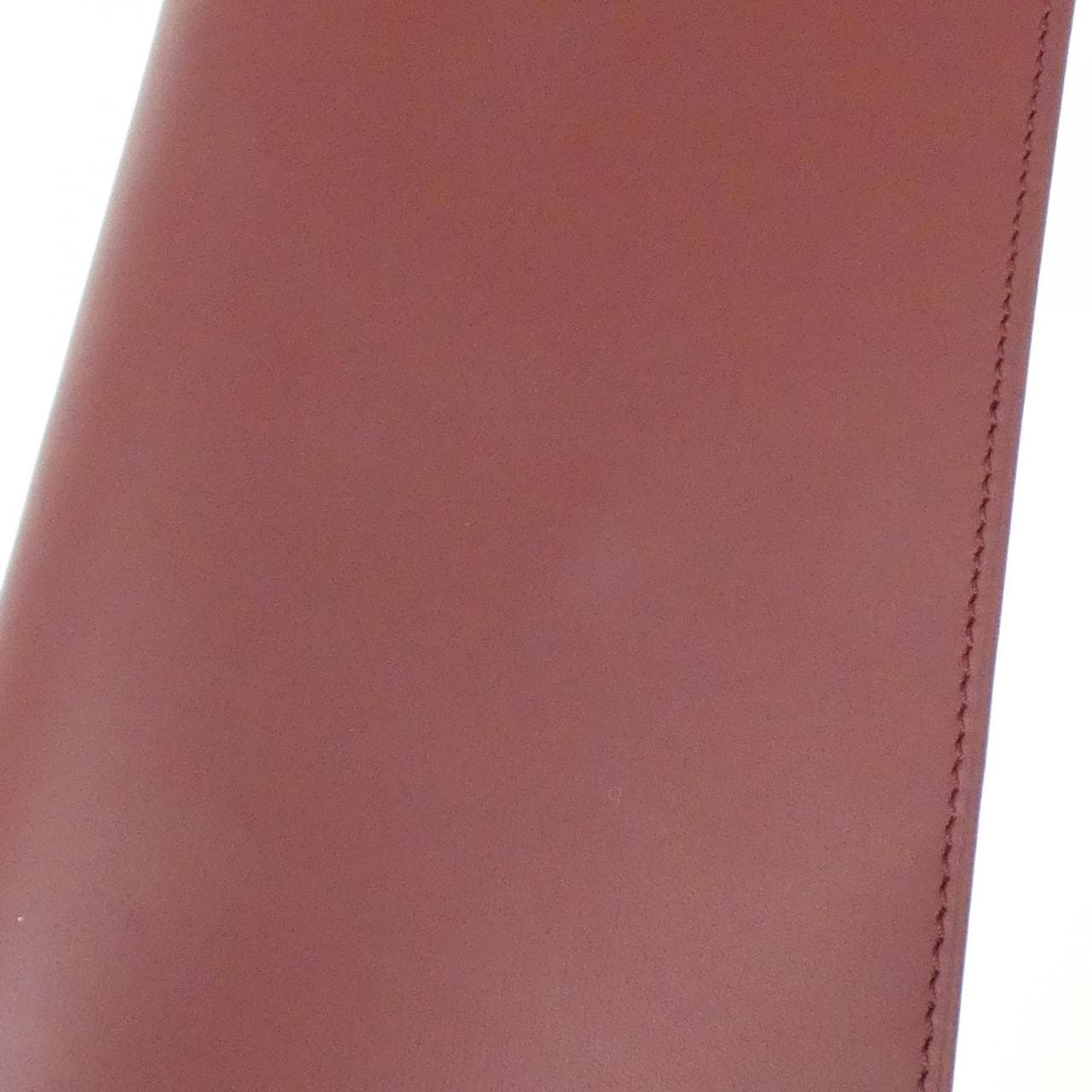 カルティエ PASHA L3000709 財布