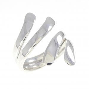 ジョージ ジェンセン 925 リング