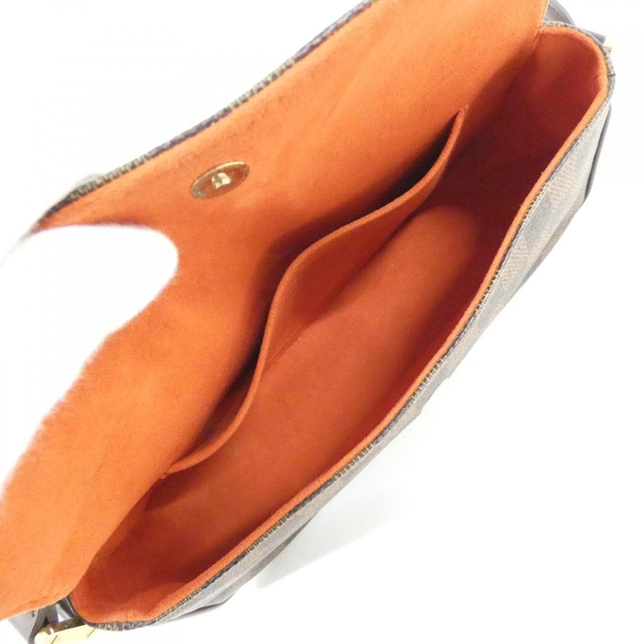 ルイヴィトン ダミエ レコレータ N51299 ショルダーバッグ