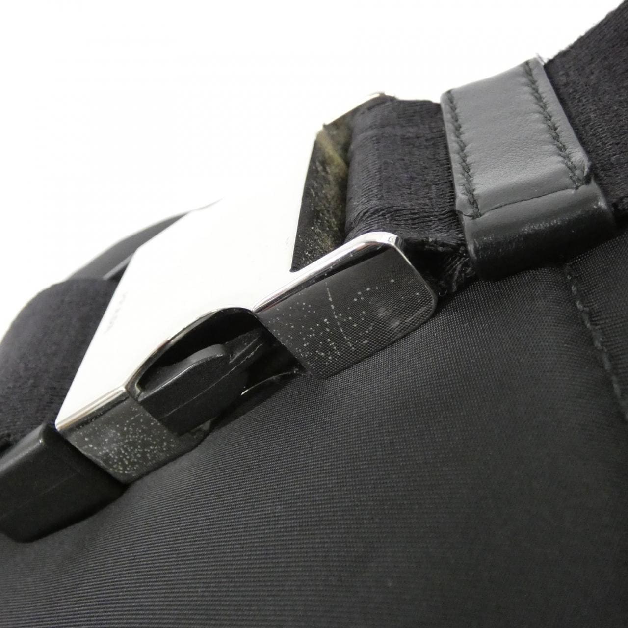 プラダ 2VZ092 ショルダーバッグ