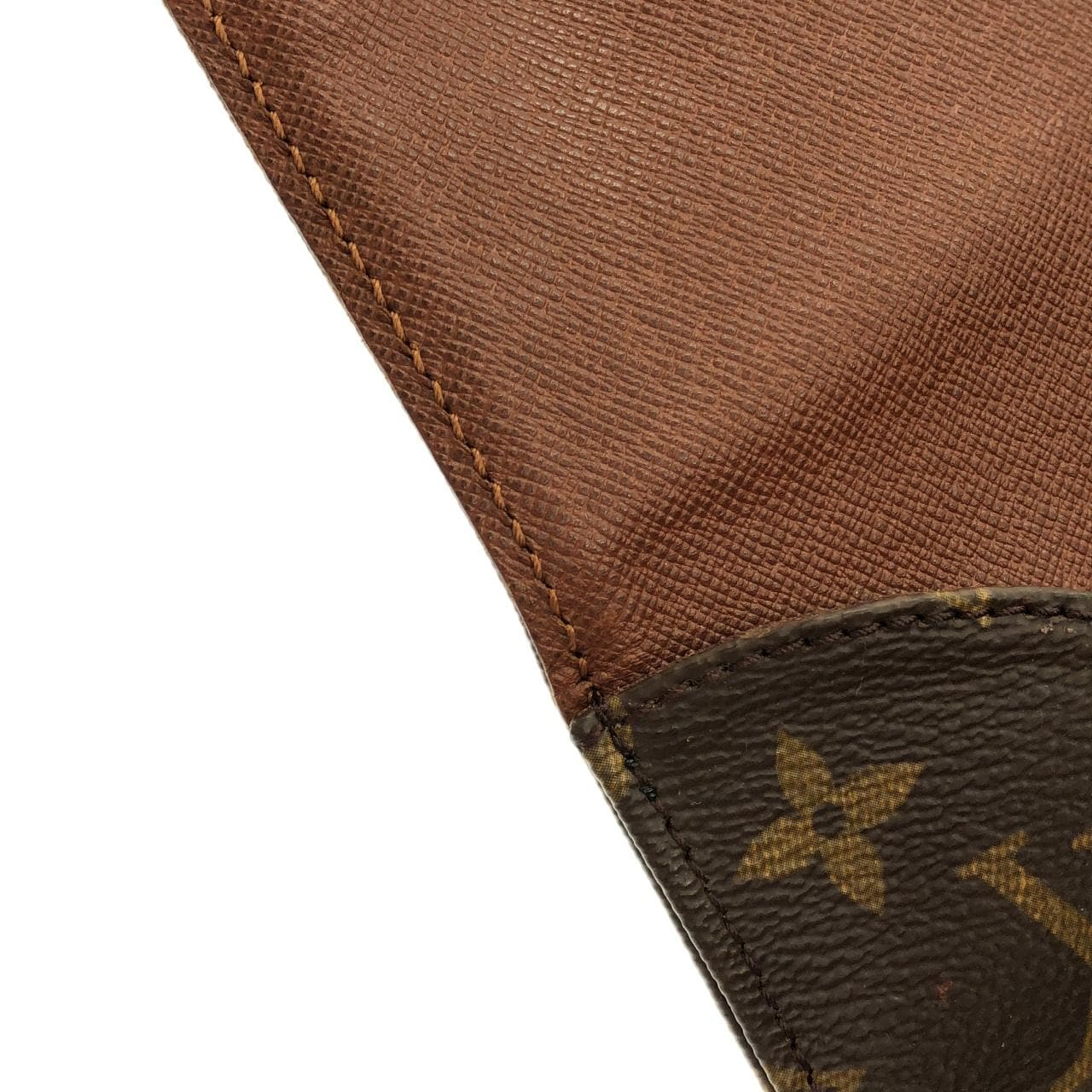 ルイヴィトン モノグラム カルトシエール 26cm M51252 ショルダーバッグ