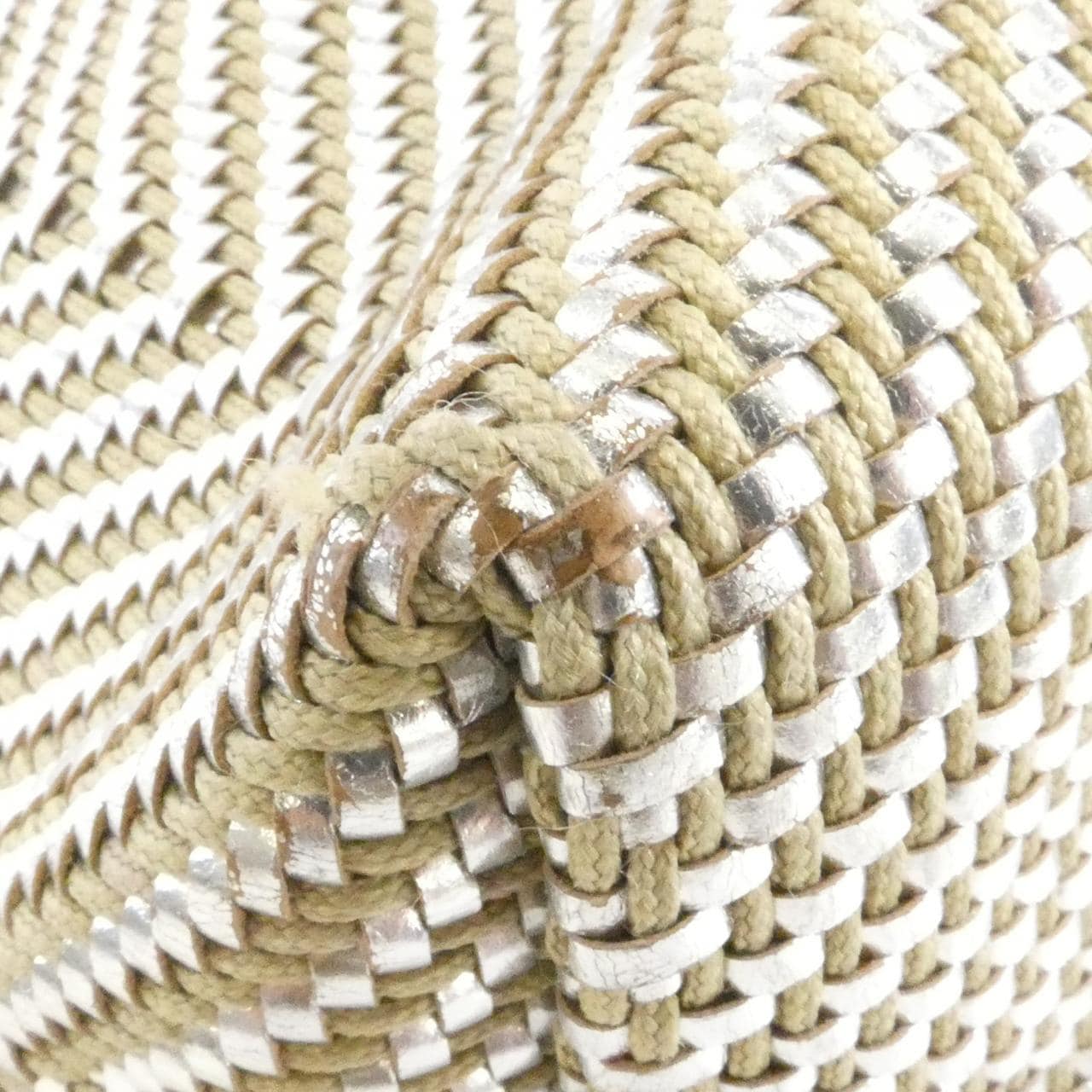 エルメス カバ チェンナイ MM 055048CK バッグ