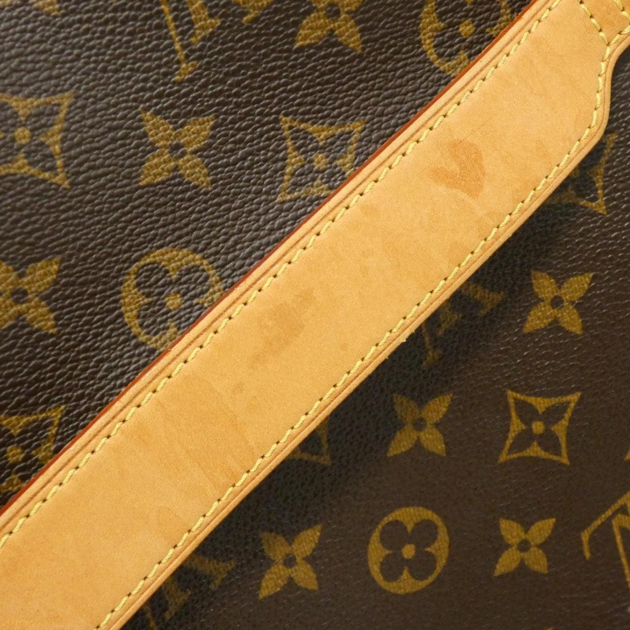 LOUIS VUITTON Monogram Aves M45257 单肩包