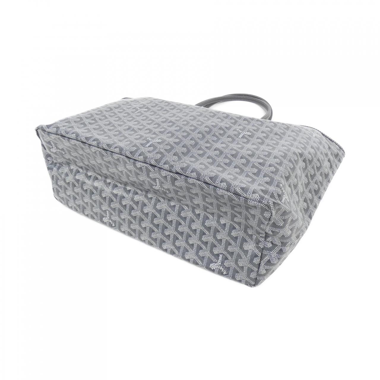 [未使用品] GOYARD Saint Louis 小號 AMA LOUIS 小號包