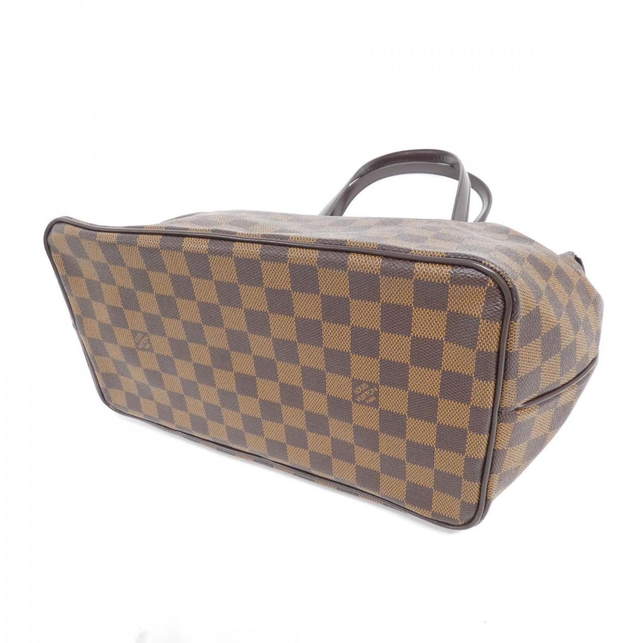 LOUIS VUITTON Vuitton Damier Westminster GM N41103 Bag