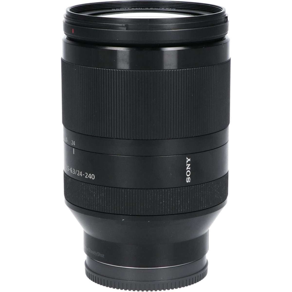 SONY FE24-240mm F3.5-6.3OSS