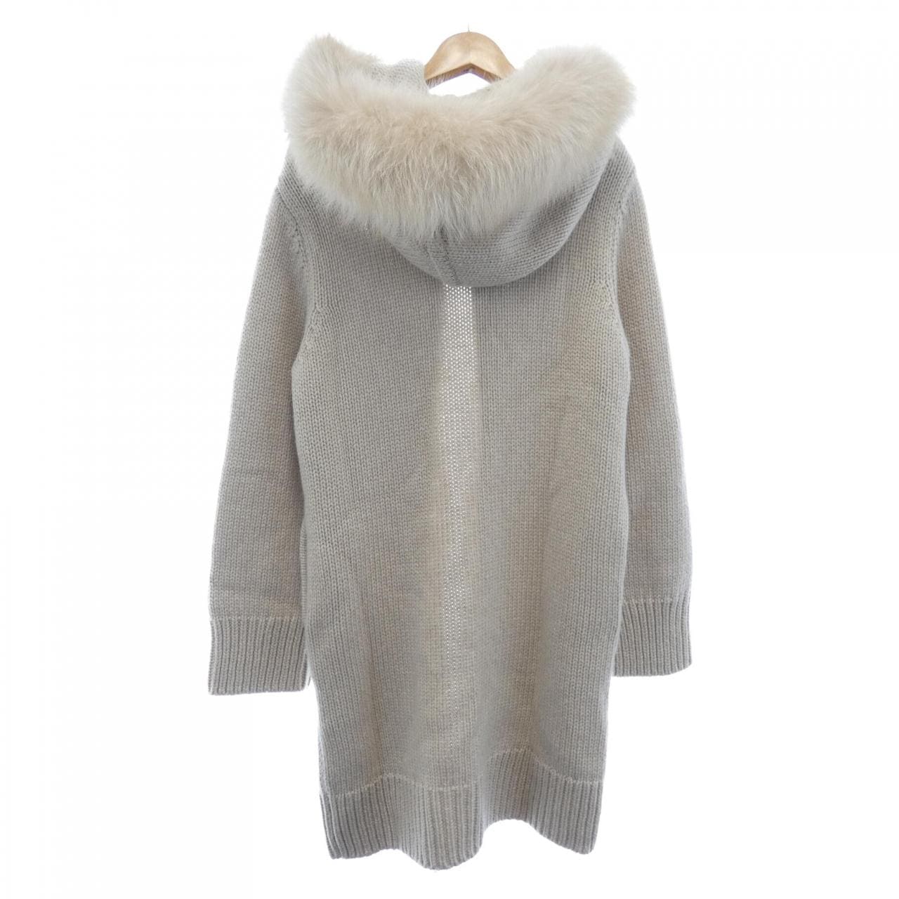 フォクシー FOXEY カーディガン