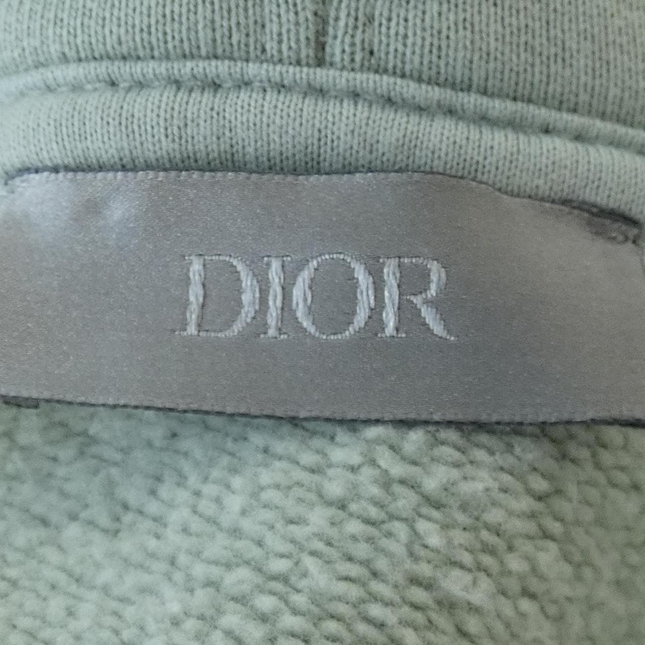 ディオール DIOR パーカー