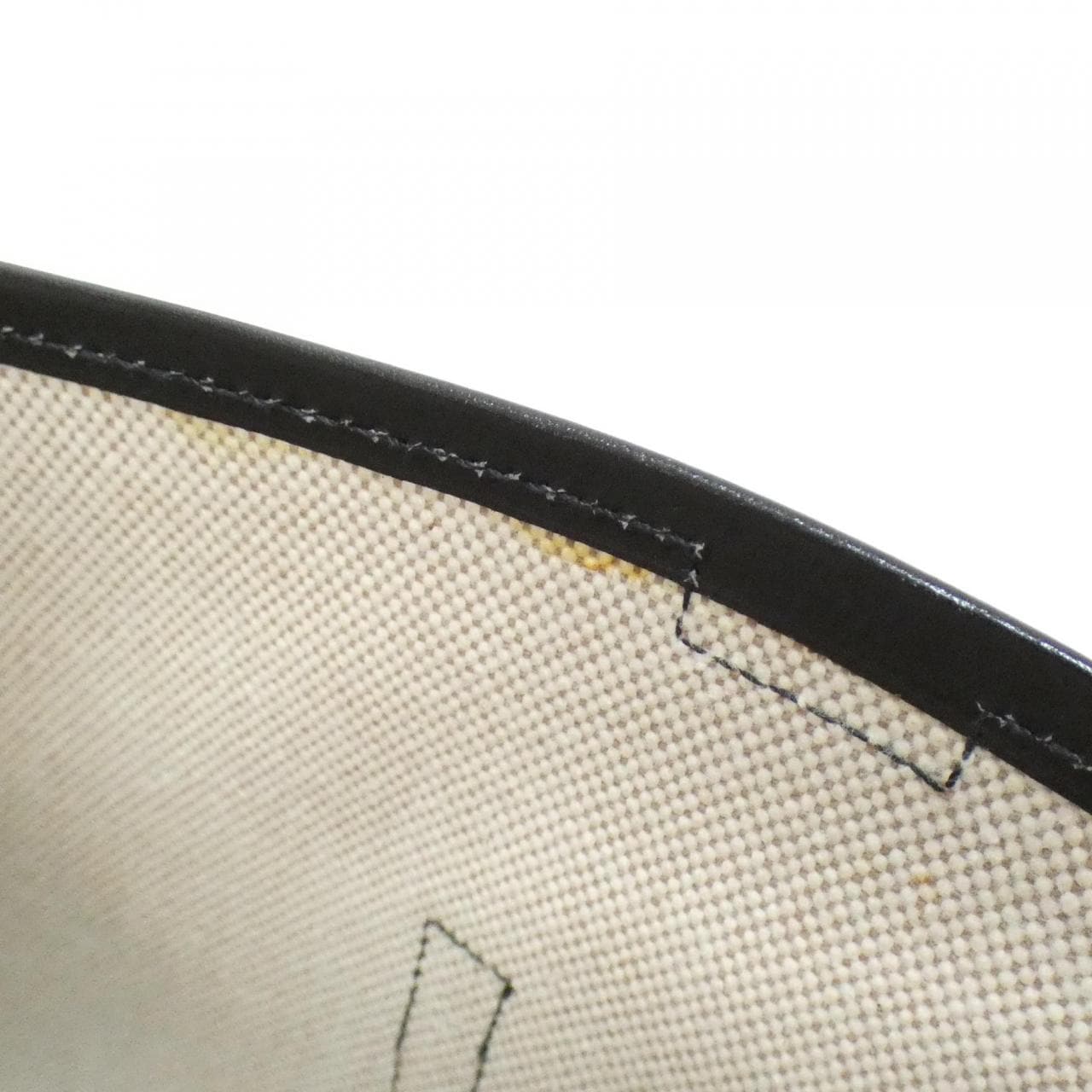 [vintage] HERMES Jige PM 001367CA bag