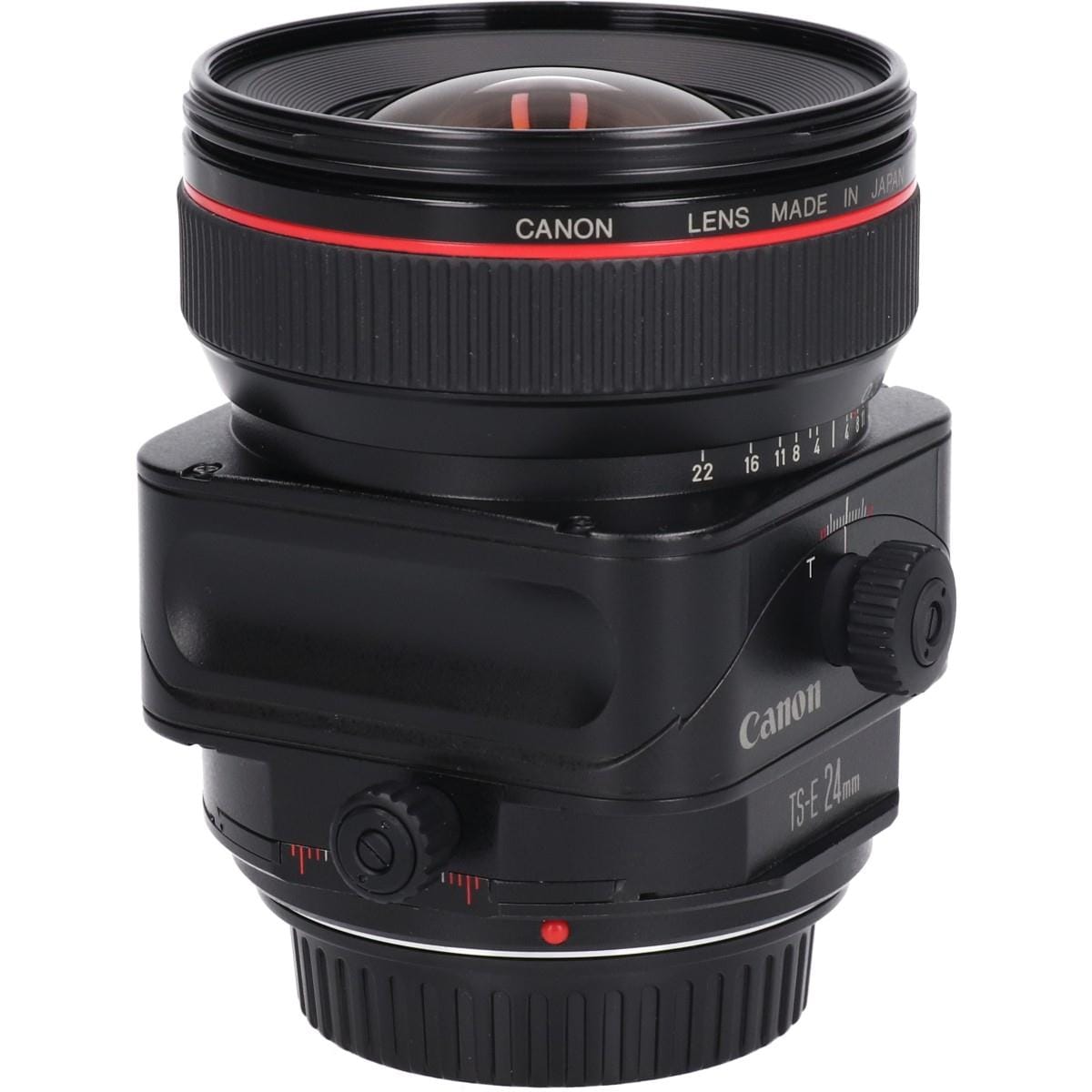 ＴＳ－Ｅ２４ｍｍ　Ｆ３．５Ｌ