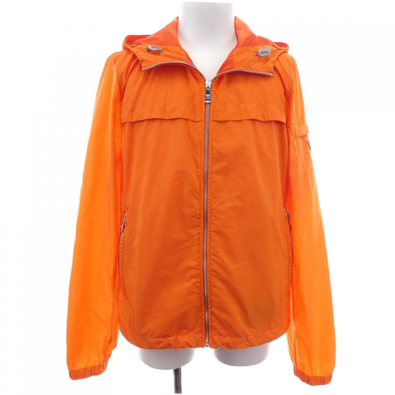 プラダ PRADA SGA466 ジャケット