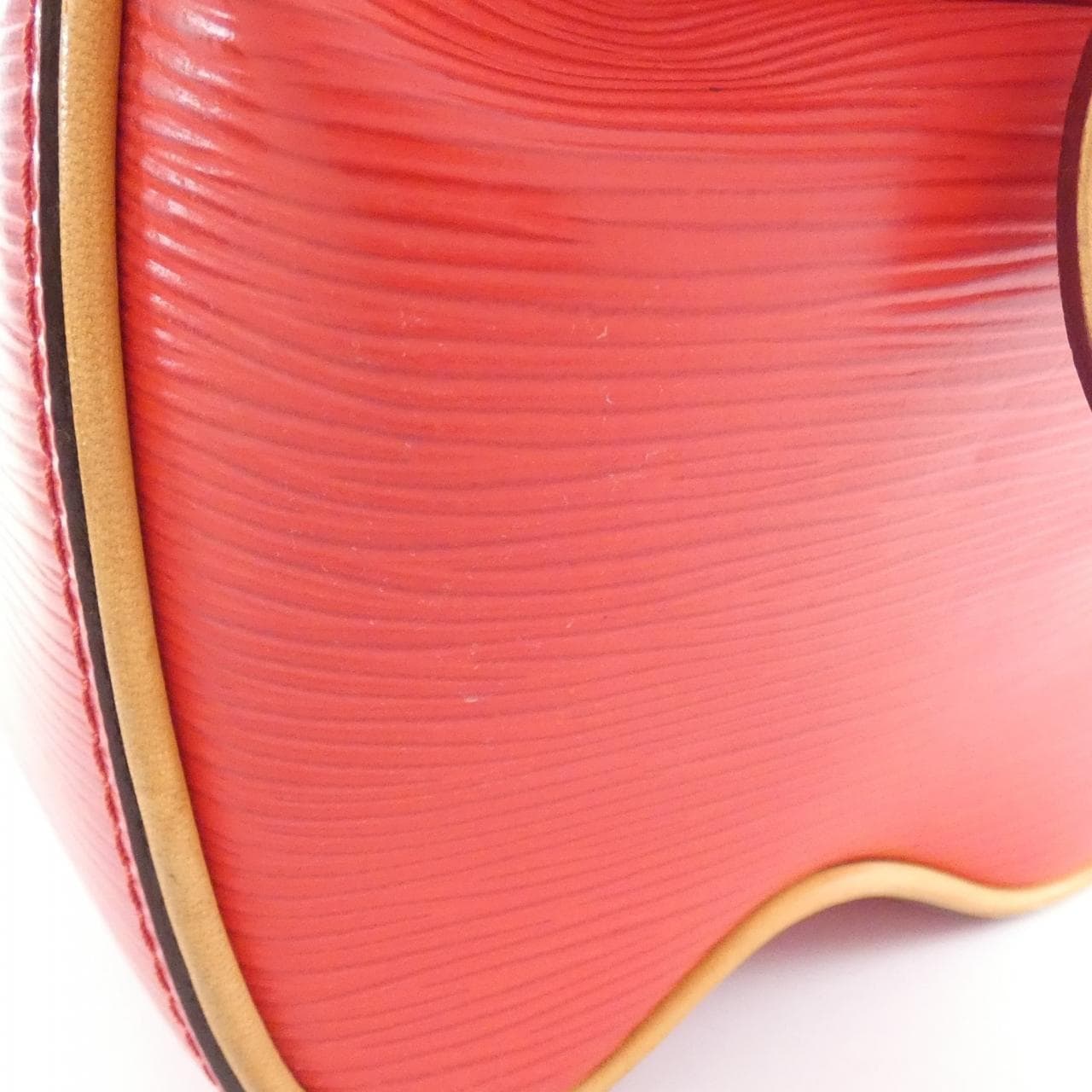 ルイヴィトン エピ ドックBB M93249 ボストンバッグ