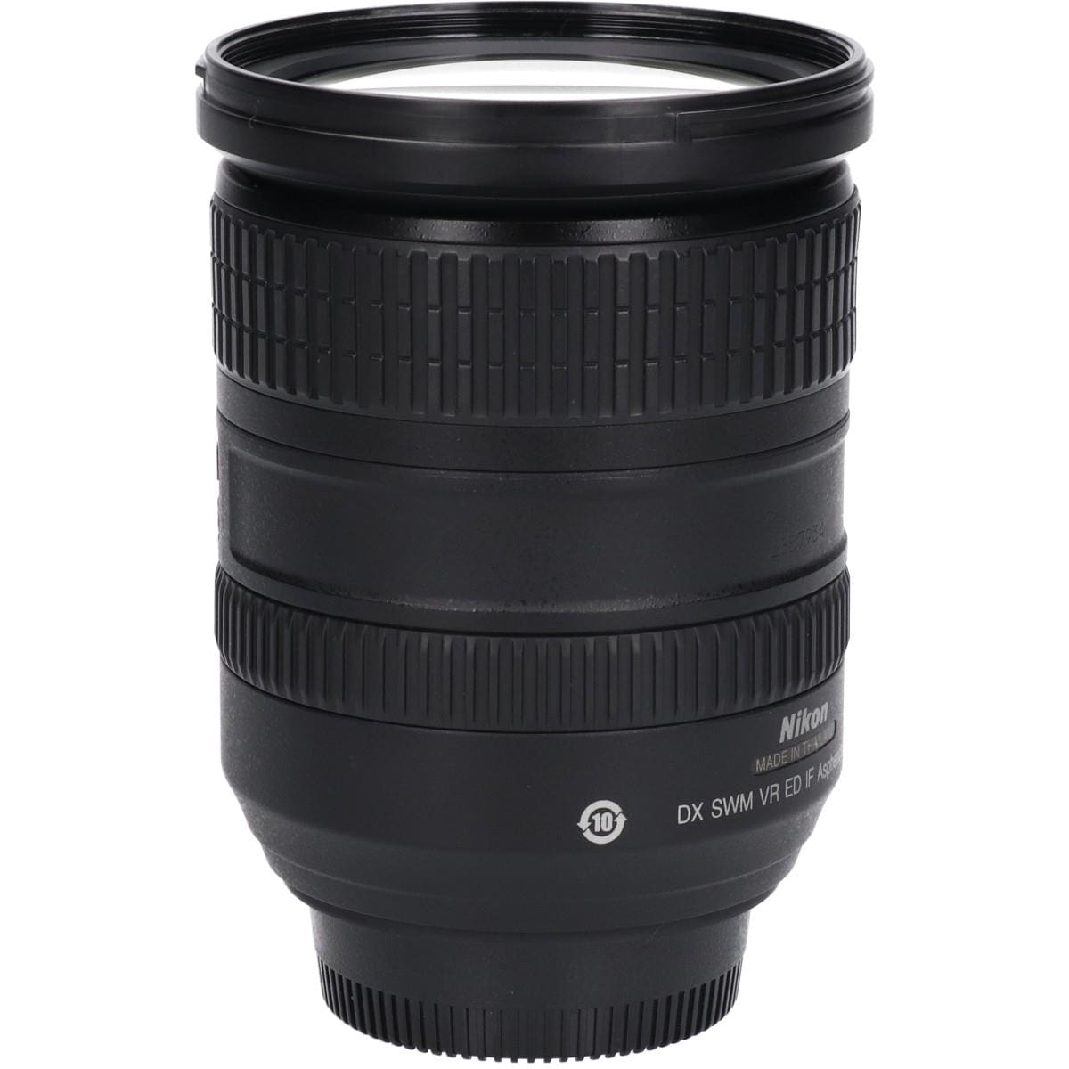 ＡＦ－Ｓ　ＤＸ１８－２００ｍｍ　Ｆ３．５－５．６Ｇ　ＶＲ