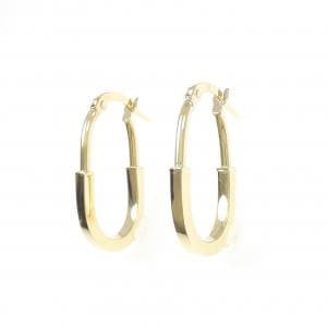 【新品】750YG ピアス