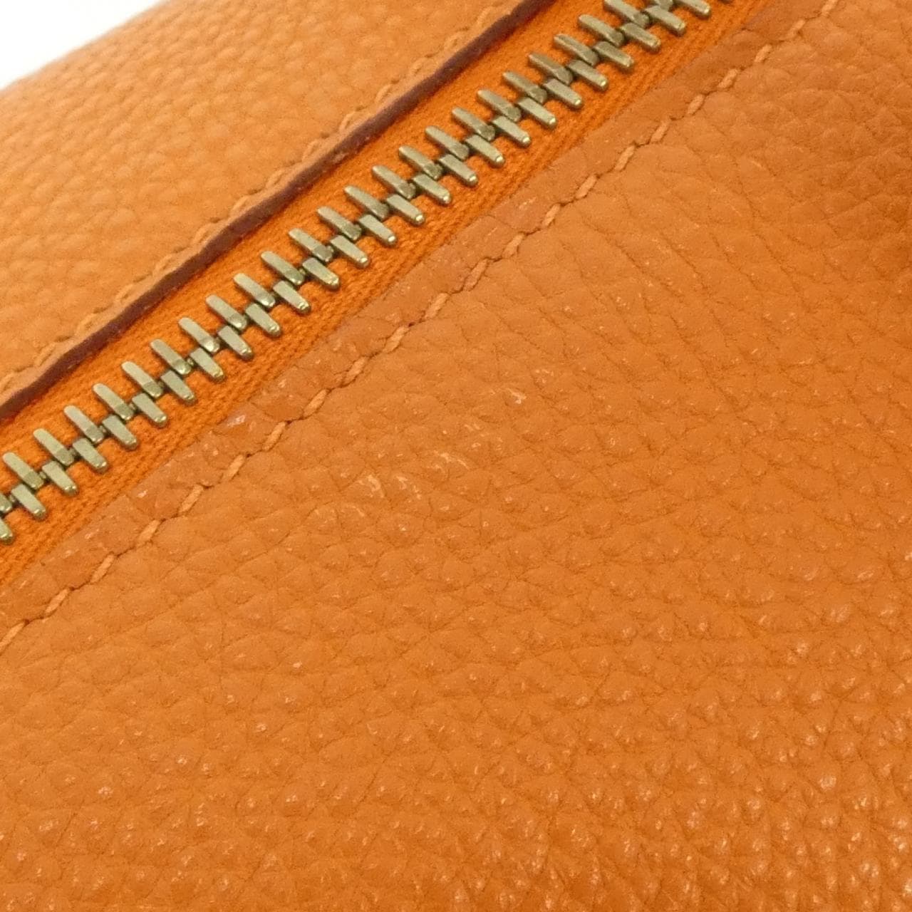 【ヴィンテージ】エルメス ポロション1925 バッグ