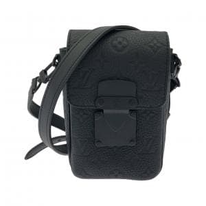 ルイヴィトン トリヨン モノグラム Sロック ヴェルティカル ウエアラブル ウォレット M81524 ショルダーバッグ