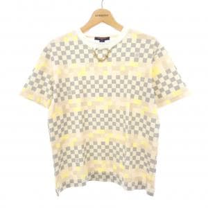 ルイヴィトン LOUIS VUITTON ピクセルダミエTシャツ FNTS08NX8 Tシャツ