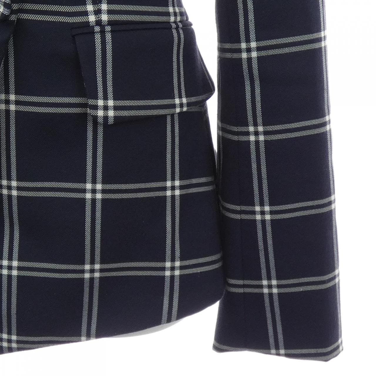 JONATHAN SIMIKHAI ジャケット