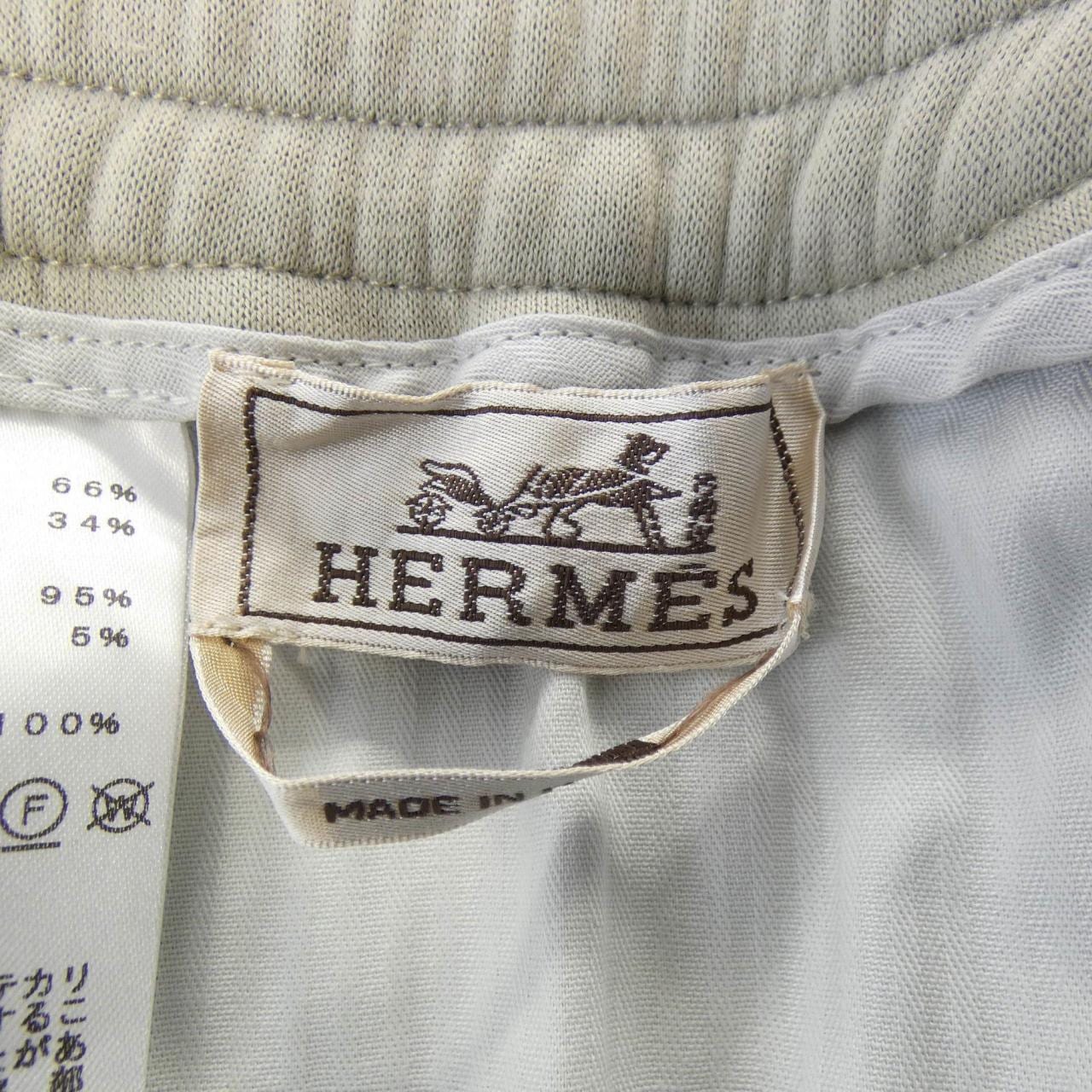 エルメス HERMES 355120HH パンツ