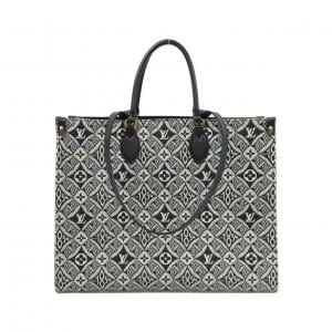 ルイヴィトン SINCE1854 オンザゴー GM M57207 バッグ