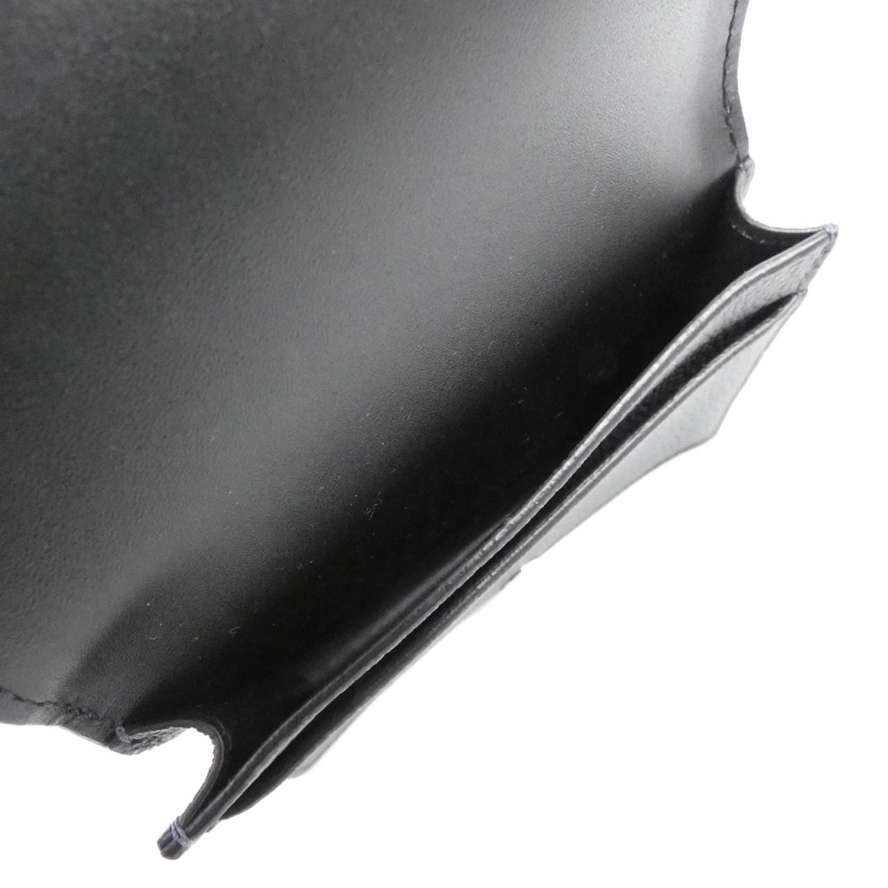 【新品】ロエベ ビジネス カードホルダー C660M97X05 カードケース