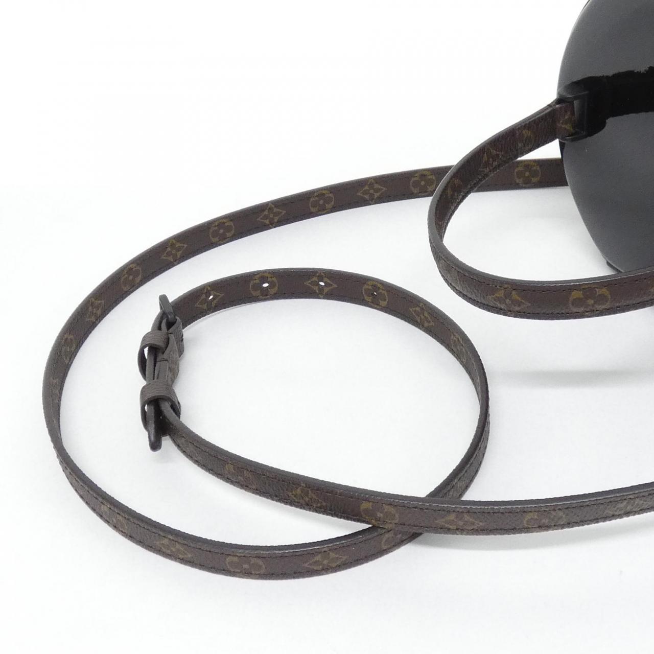 ルイヴィトン ヴェルニ カンヌ M20487 バッグ