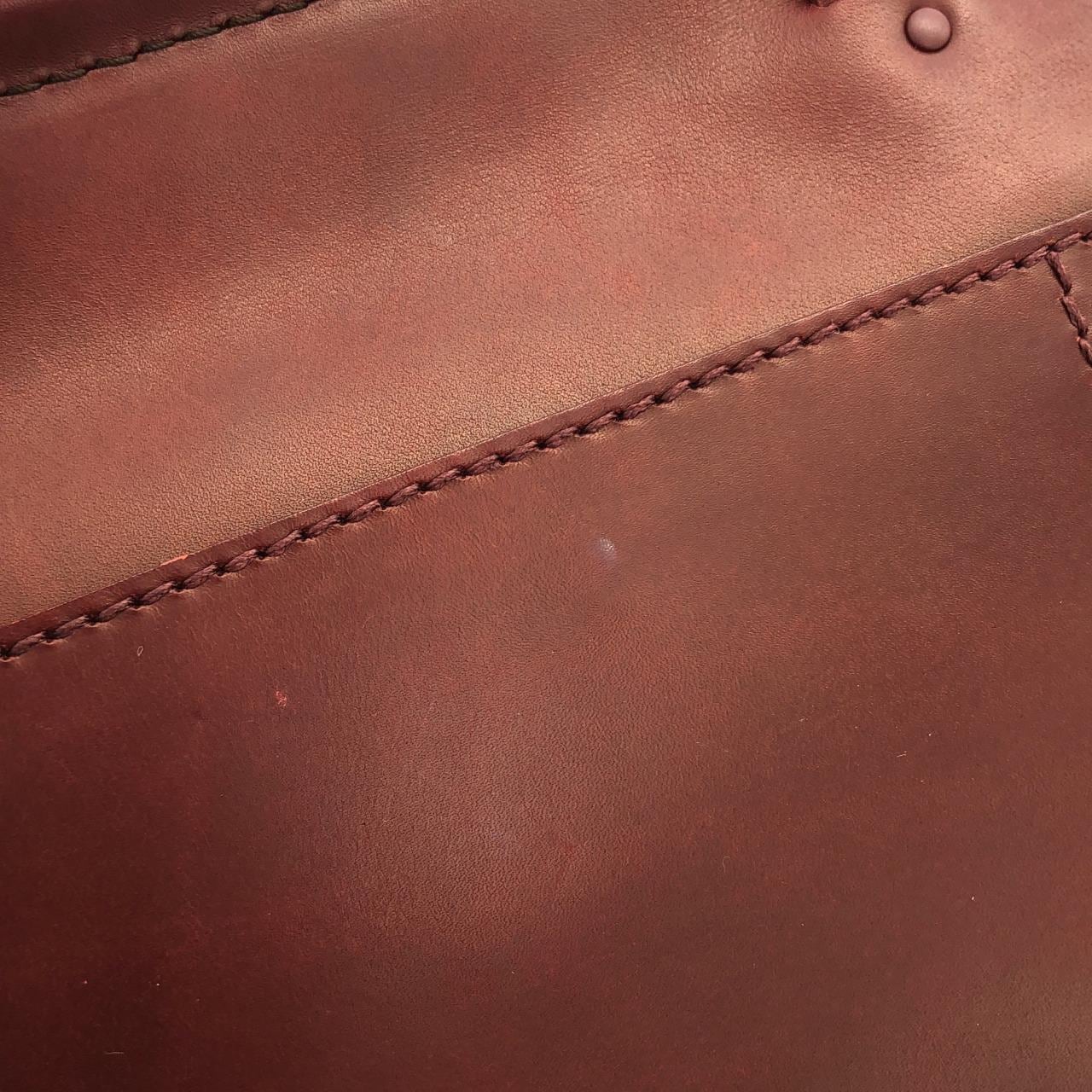 【ヴィンテージ】サルヴァトーレフェラガモ 21 6934 ショルダーバッグ