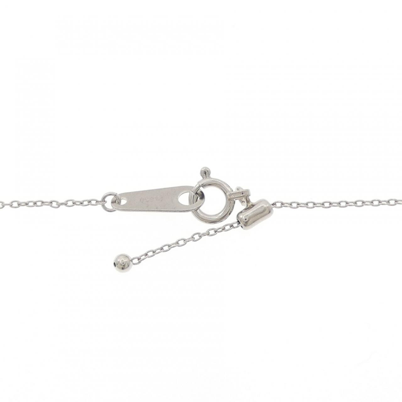 ユキザキ PT900/PT850 ネックレス