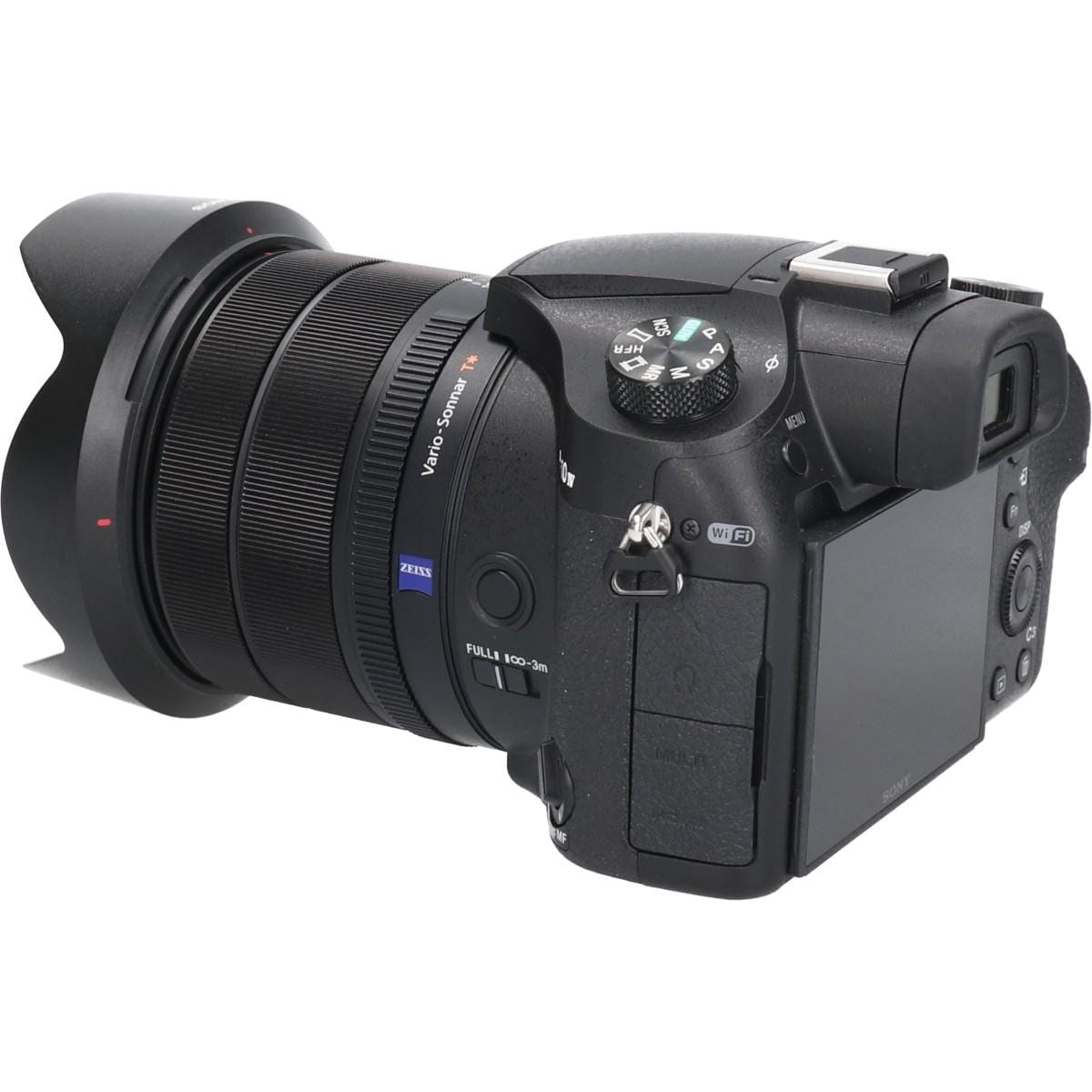 ＤＳＣ－ＲＸ１０Ｍ４