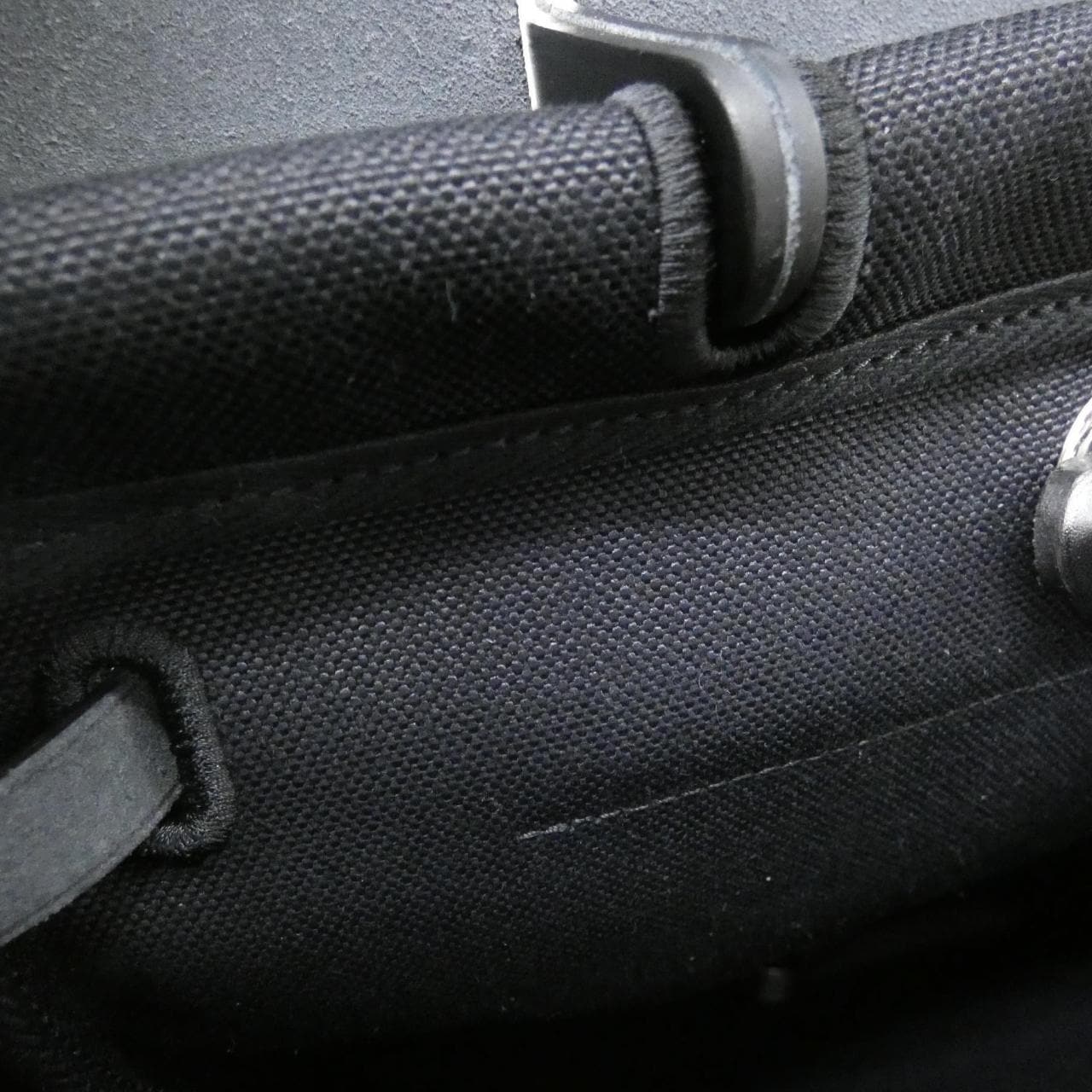 エルメス エールバッグ ジップ ア ド 077670CK リュックサック