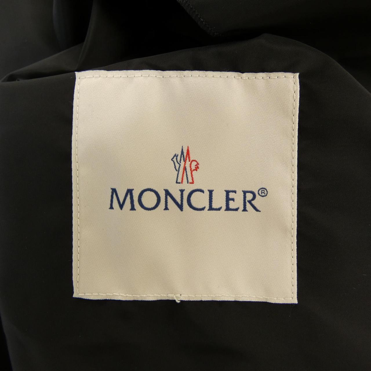 モンクレール MONCLER WETEAU コート