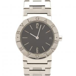 BVLGARI BVLGARI BVLGARI BB30SS/BB30SSD SS Quartz