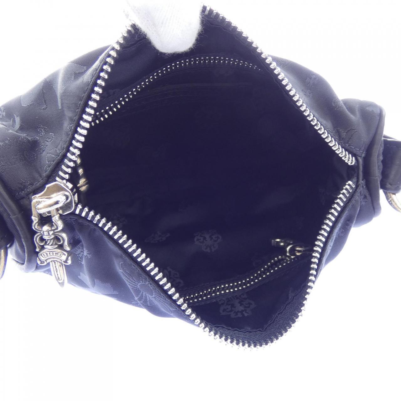 クロムハーツ CHROME HEARTS CHIKEN NUGGETS SML チキンナゲット スモール ナイロン BAG