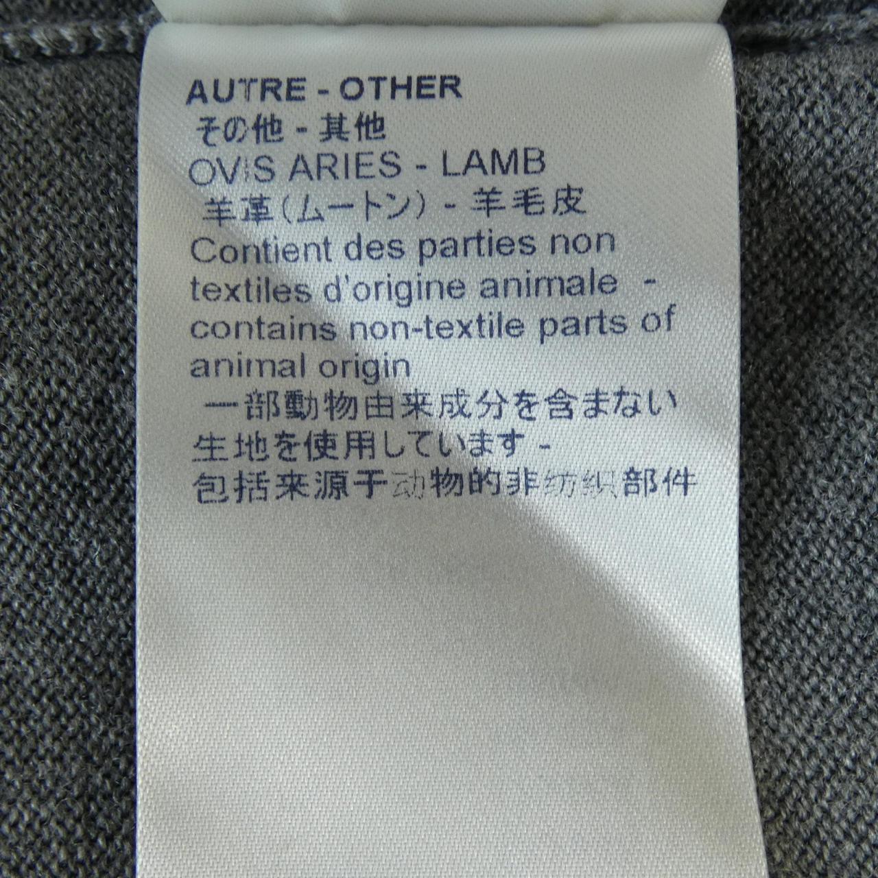 ルイヴィトン LOUIS VUITTON HAN52WF87 ニット