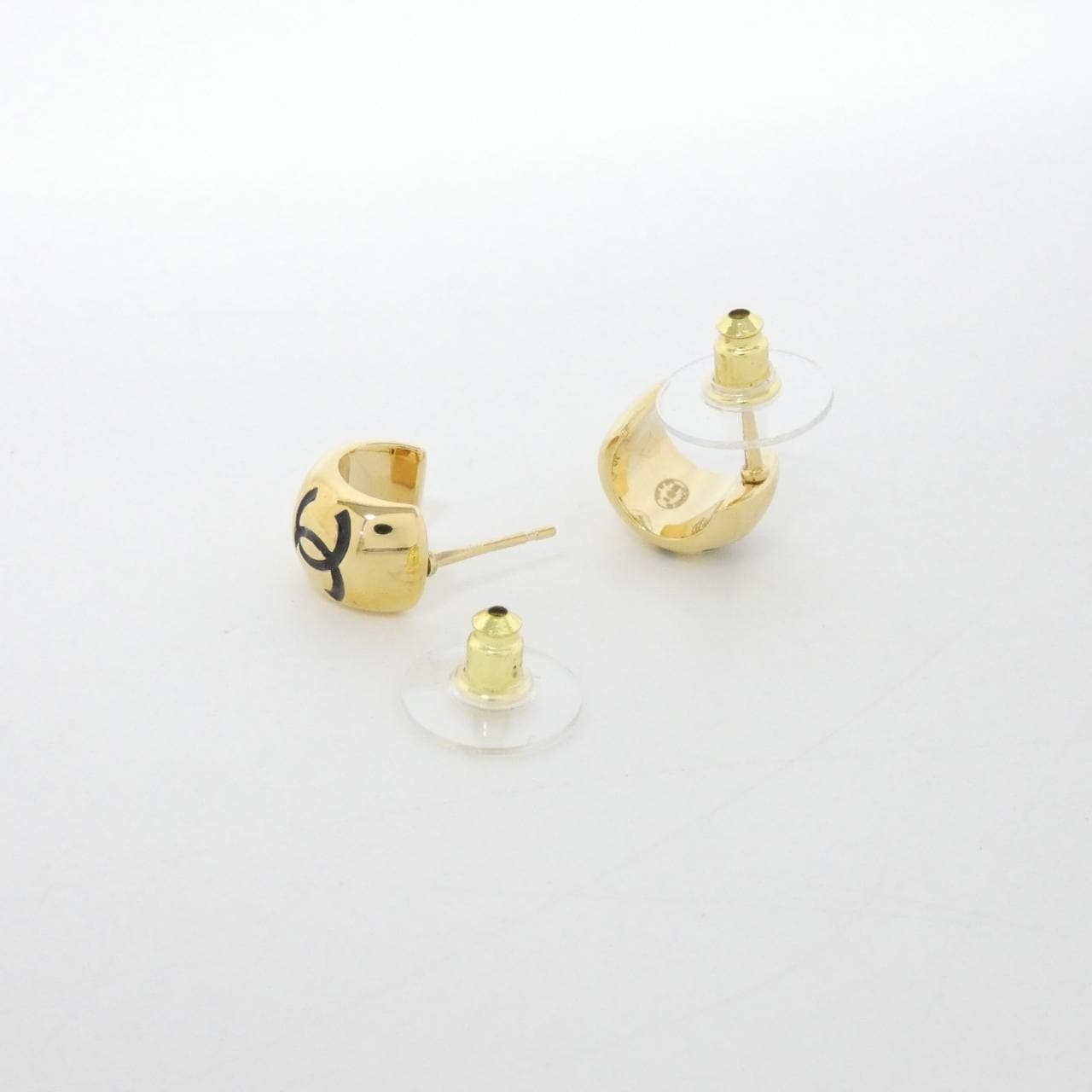 【新品】シャネル ABI112 ピアス