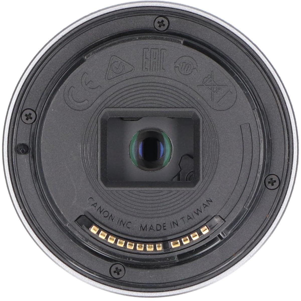 ＲＦ－Ｓ１８－４５ｍｍ　Ｆ４．５－６．３ＩＳ　ＳＴＭ