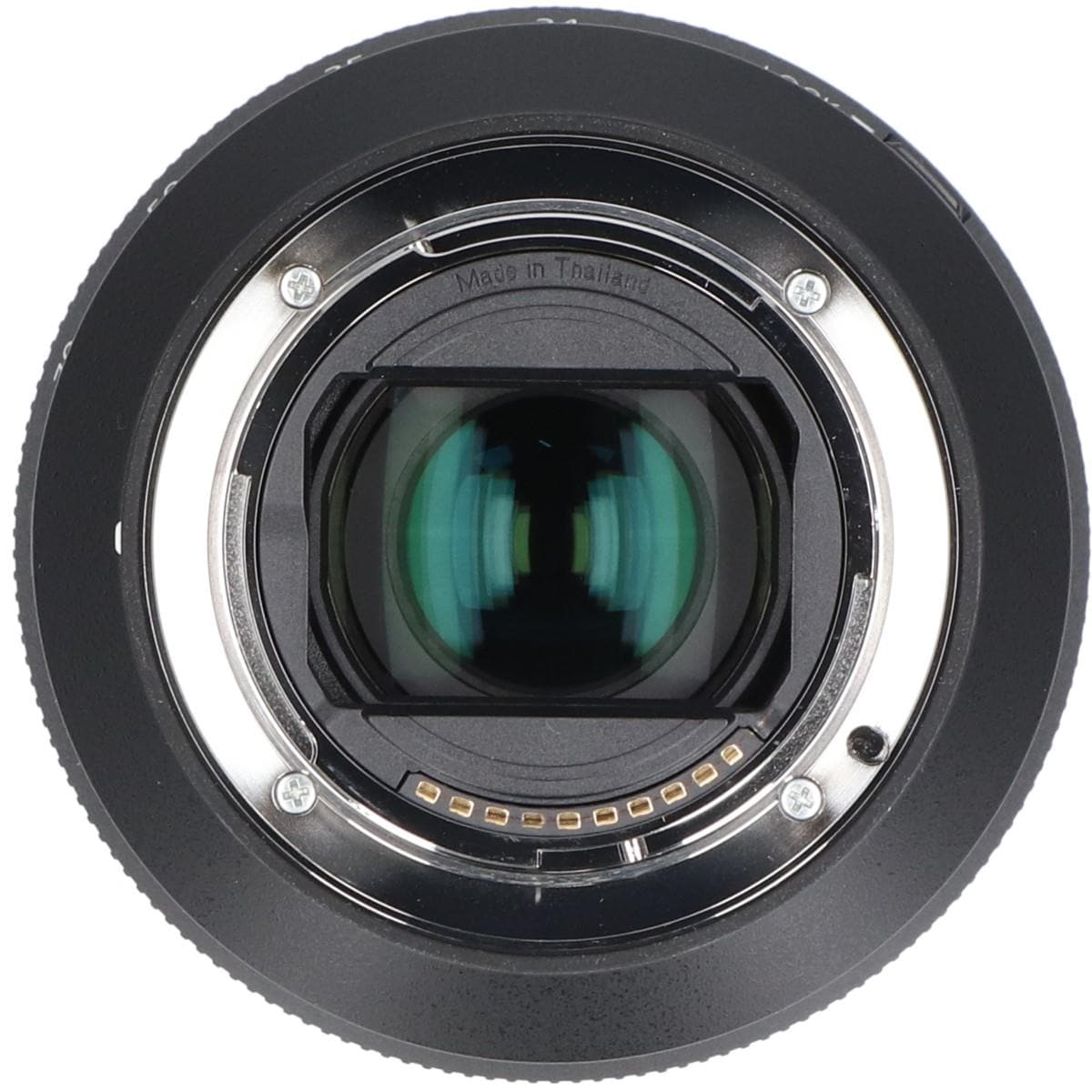 ＦＥ２４－７０ｍｍ　Ｆ２．８ＧＭ（ＳＥＬ２４７０ＧＭ）
